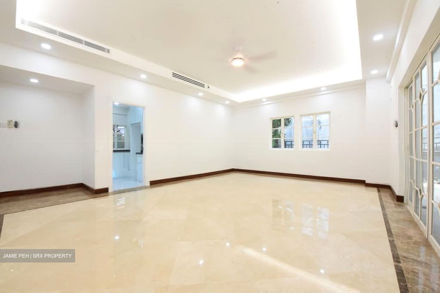Gentle Villas (D11), Semi-Detached #592090381